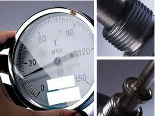 一般市場(chǎng)上粗略的儀表