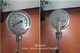 雙金屬溫度計(jì) 雙金屬溫度計(jì)