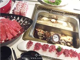 食品溫度計應(yīng)用案例