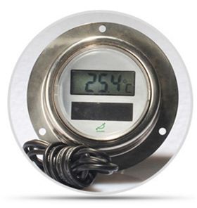 太陽能溫度計(jì)