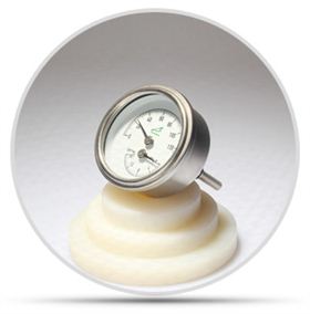 水高計表蒙材質(zhì)是哪種？