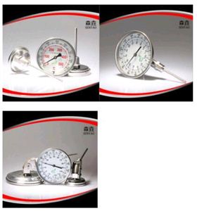 如何選擇合適的雙金屬溫度計(jì)？