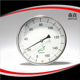 雙金屬溫度計(jì)的量程下限是多少