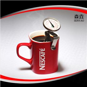 用什么溫度計(jì)手沖咖啡最合適？