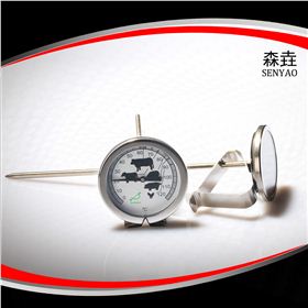 家用溫度計(jì)