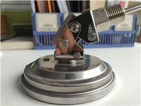 歐洲用雙金屬護(hù)片