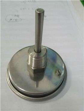 雙金屬溫度計(jì)可以微調(diào)嗎？