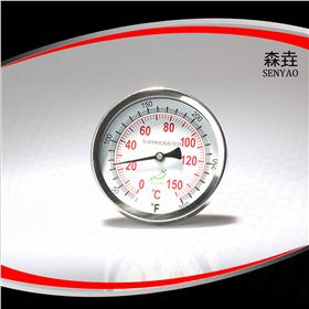 雙金屬溫度計(jì)可以微調(diào)嗎？