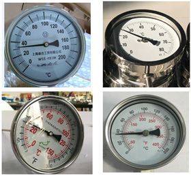 雙金屬溫度計(jì)廠家是否能夠盡快交貨呢？