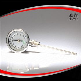 雙金屬溫度計(jì) 雙金屬溫度計(jì)