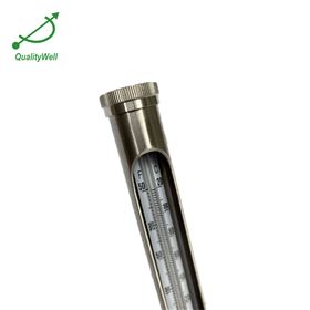 玻璃棒溫度計(jì) 玻璃棒溫度計(jì)