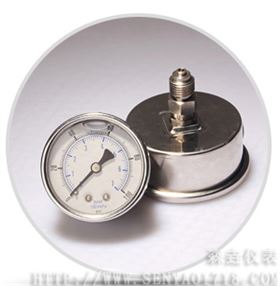 雙金屬溫度計(jì)