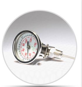 雙金屬溫度計(jì) 雙金屬溫度計(jì)