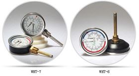 溫度壓力一體表 溫度壓力一體表