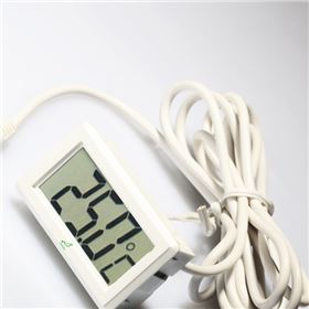 太陽能溫度計(jì)