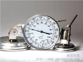 溫度計(jì) 溫度計(jì)