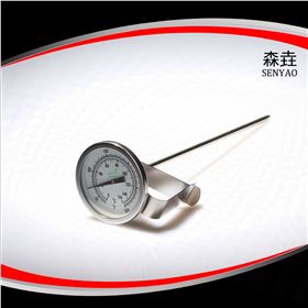 雙金屬溫度計(jì) 雙金屬溫度計(jì)