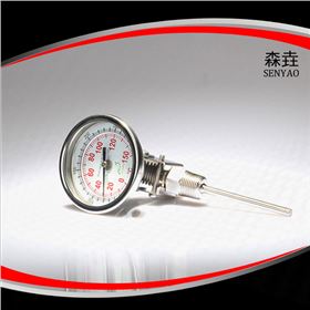 雙金屬溫度計(jì)