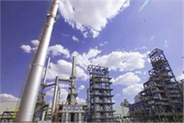 化工用溫度計(jì)成功案例