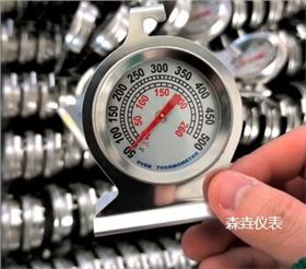 如何使用烤箱溫度計(jì)確保烘焙佳作