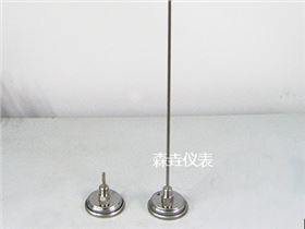 雙金屬溫度計在不同長度配置中的性能評估 雙金屬溫度計在不同長度配置中的性能評估