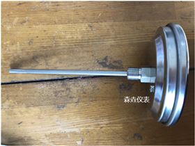 雙金屬溫度計(jì)的標(biāo)準(zhǔn)長度與定制選項(xiàng)