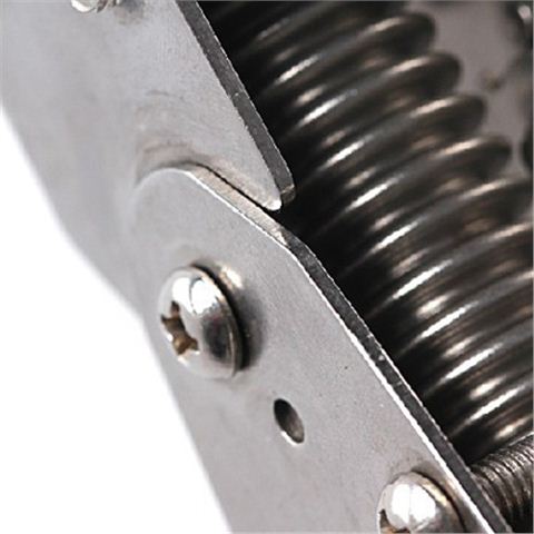 萬(wàn)向型雙金屬溫度計(jì)