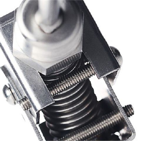 萬(wàn)向型雙金屬溫度計(jì)