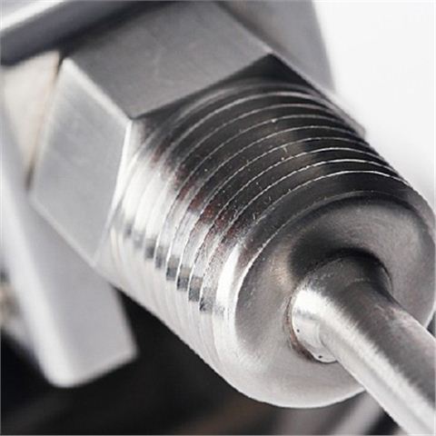 萬(wàn)向型雙金屬溫度計(jì)