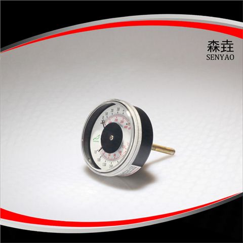 溫度壓力一體表 溫度壓力一體表