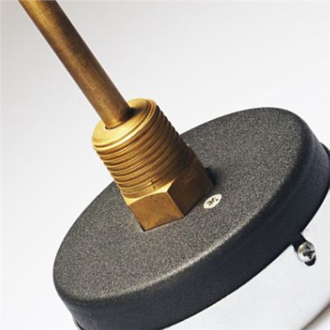 溫度壓力一體表