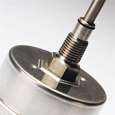 溫度壓力一體表