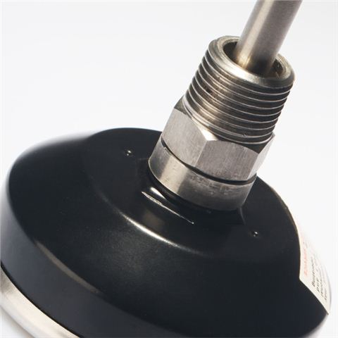 溫度壓力一體表