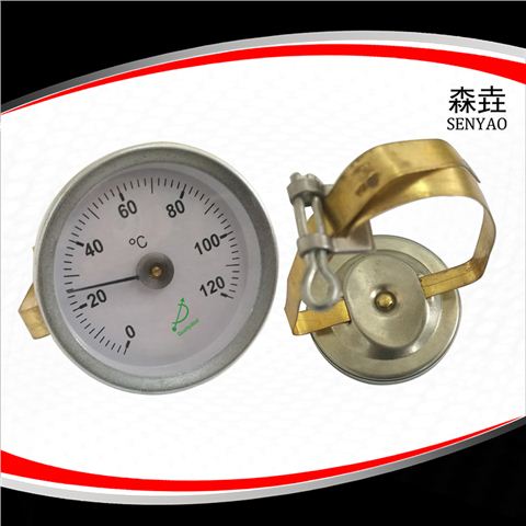 長(zhǎng)條形表面溫度計(jì)