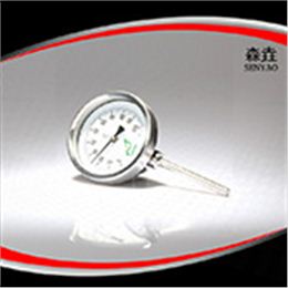 可拆雙金屬溫度計(jì) 型號(hào)：I300E