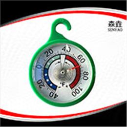 塑殼冰箱溫度計(jì) 型號：RT200