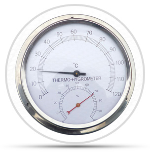 溫濕度計(jì)在歐美普遍嗎