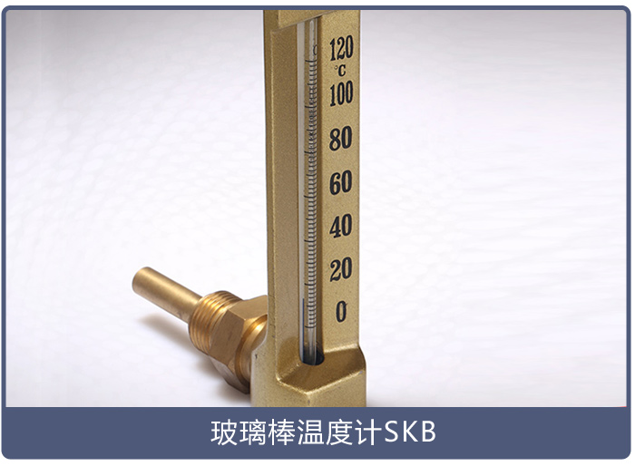 常見的工業溫度計是如何分類的？
