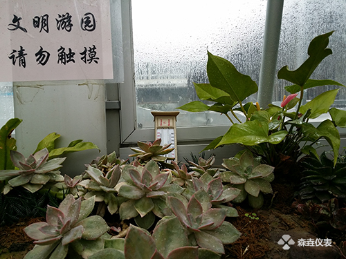 常用的溫度計是什么溫度計？