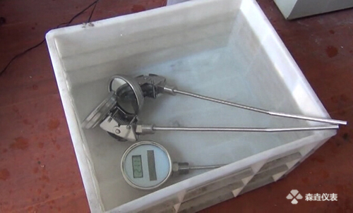 防水電子溫度計(jì)