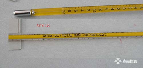 水銀玻璃棒溫度計(jì)摔碎后該如何處理？