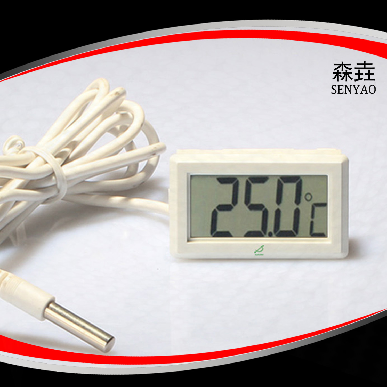 電子溫度計(jì) 電子溫度計(jì)