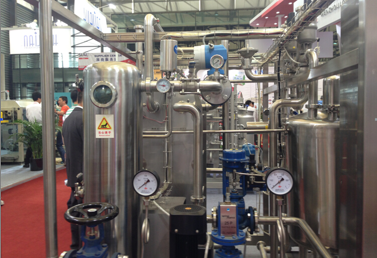 壓力表的維護(hù)