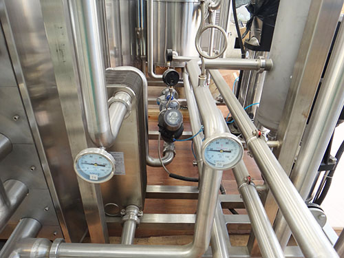 工業(yè)雙金屬溫度計的安裝注意事項 工業(yè)雙金屬溫度計的安裝注意事項