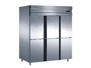 冰柜數(shù)字式溫度計(jì)保持食品的新鮮