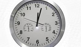 溫濕度計在寒冬保護您的肌膚