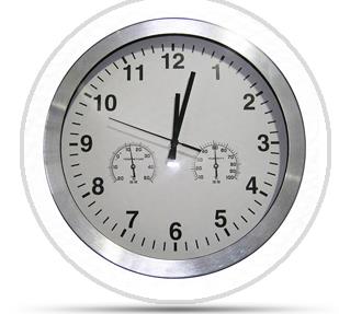 飼養(yǎng)嬌貴的金絲雀需要溫濕度計