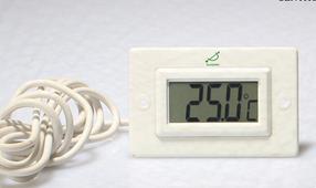 倉鼠飼養(yǎng)也需要保溫箱溫度計