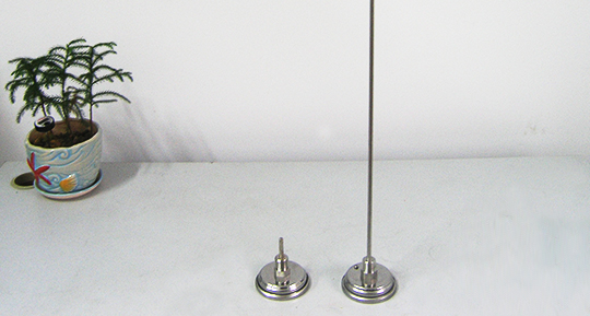 工業(yè)上常需的反應(yīng)釜溫度計(jì)