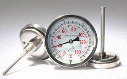 出水芙蓉離不開溫度計(jì)的呵護(hù)